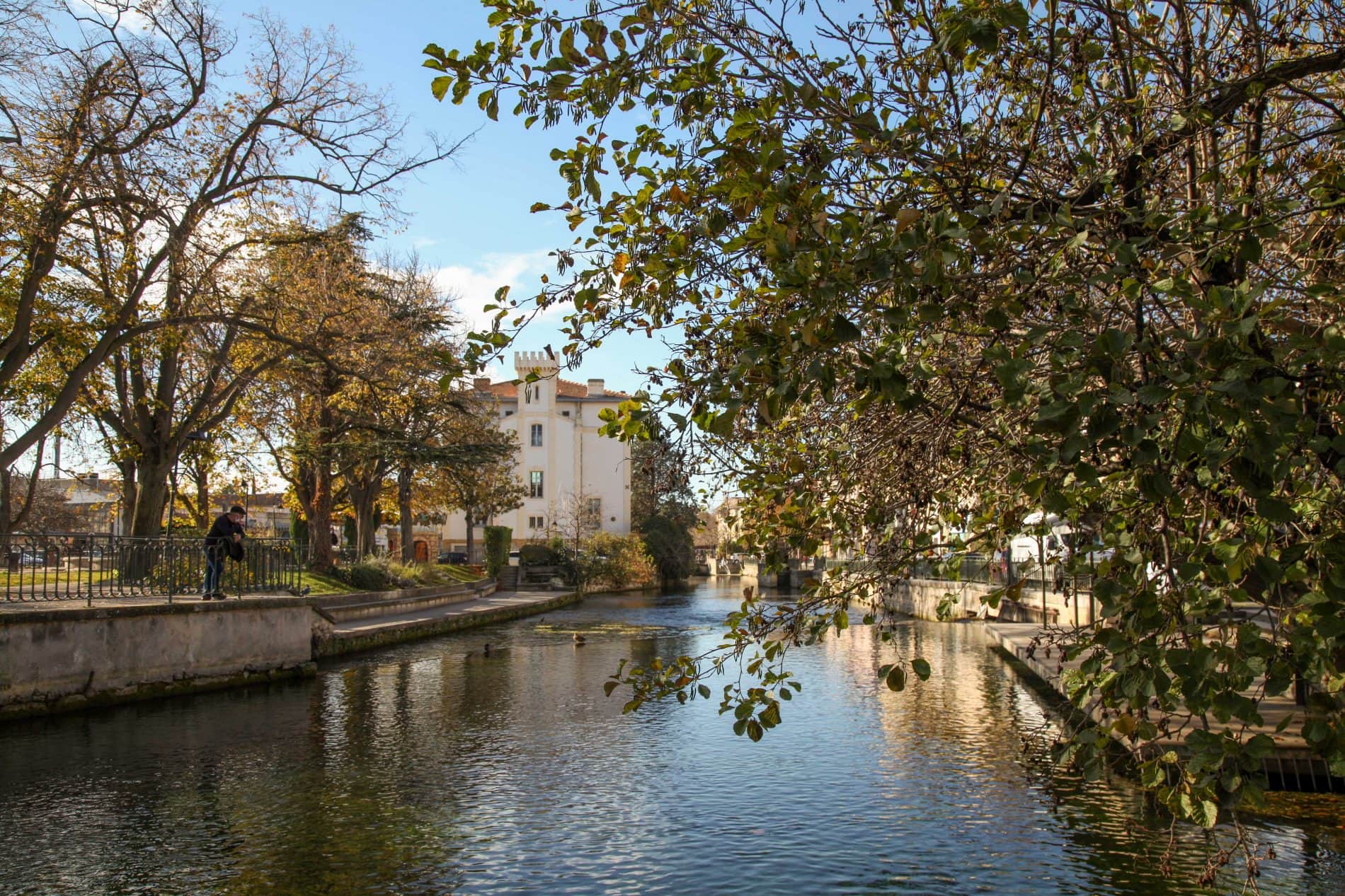 City Guide l'Isle sur la Sorgue
