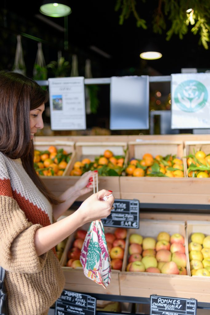 Producteurs locaux Aix-en-Provence