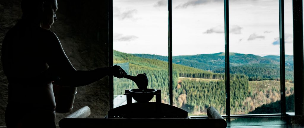 Mes spas préférés