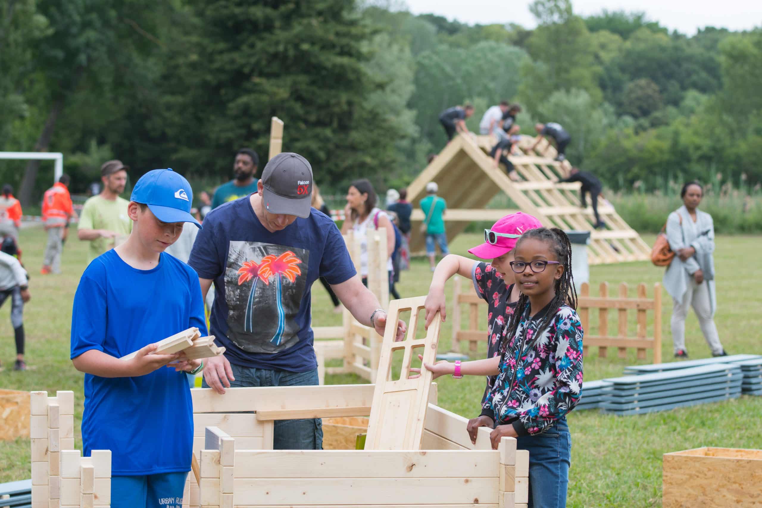 Nature en Fête Miramas
