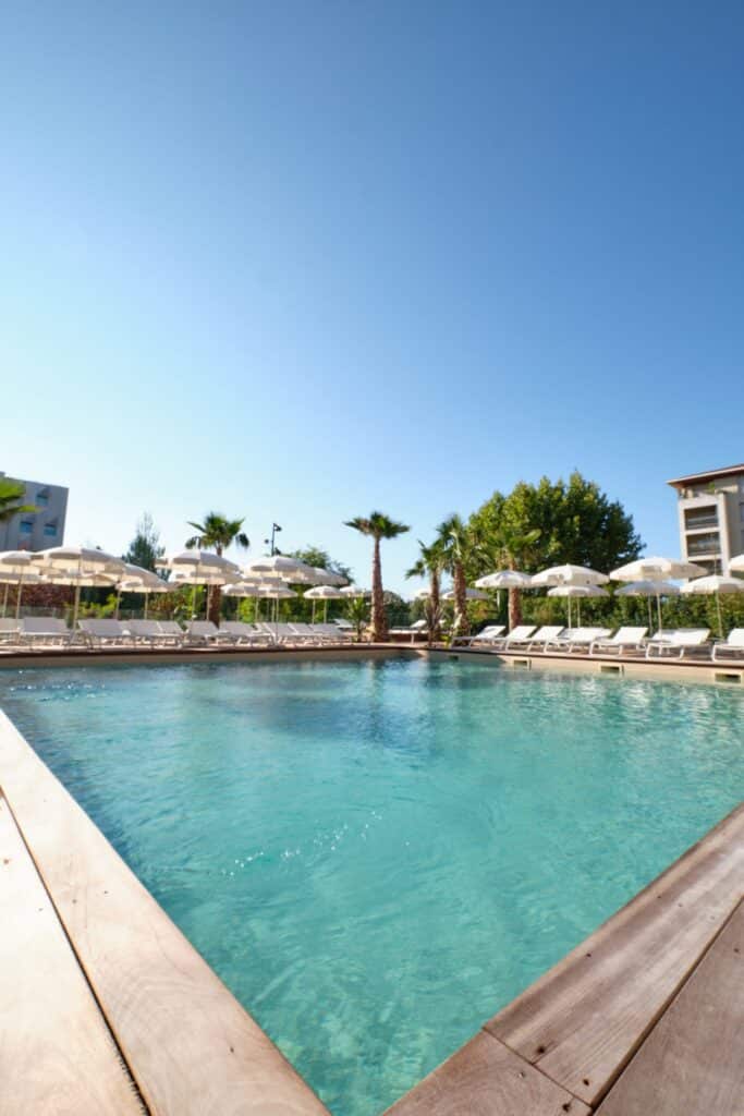 Où se baigner à Aix-en-Provence