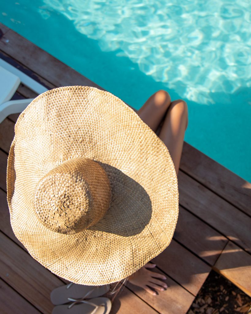 Où se baigner à Aix-en-Provence