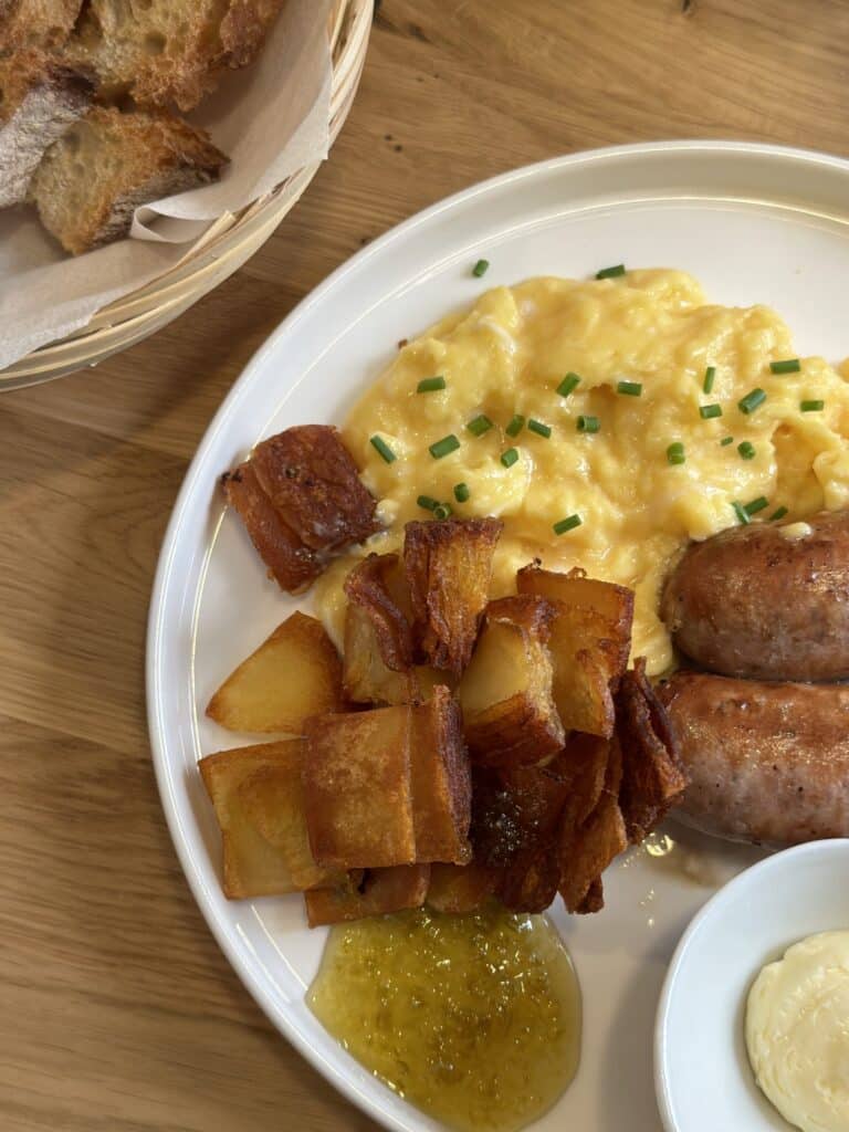 Où manger à Aix-en-Provence ?