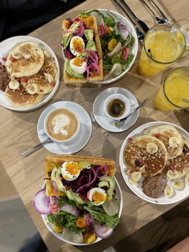 Où manger à Aix-en-Provence ?