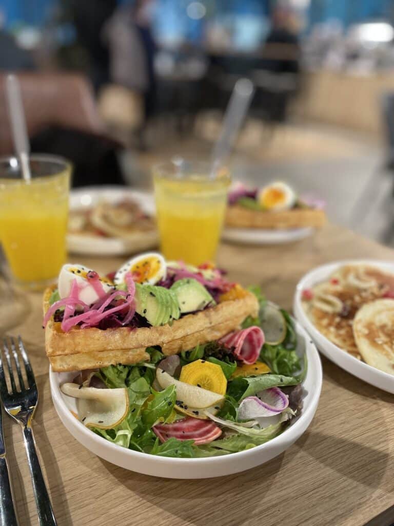 Où manger à Aix-en-Provence ?