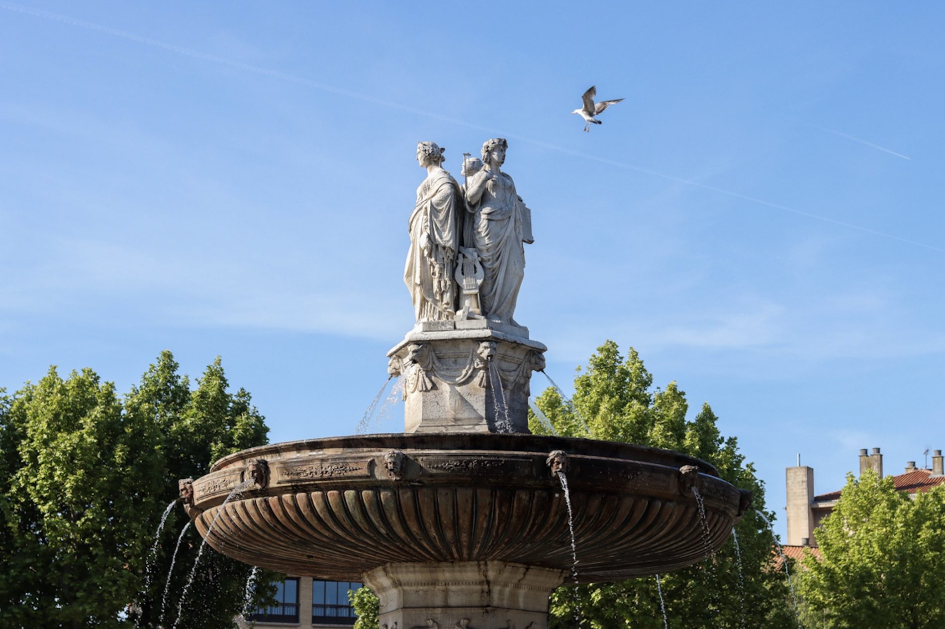 Brunch Aix-en-Provence