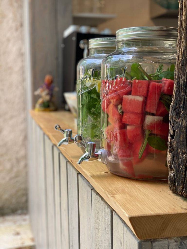 Où se baigner à Aix-en-Provence