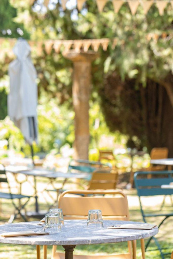 Où se baigner à Aix-en-Provence