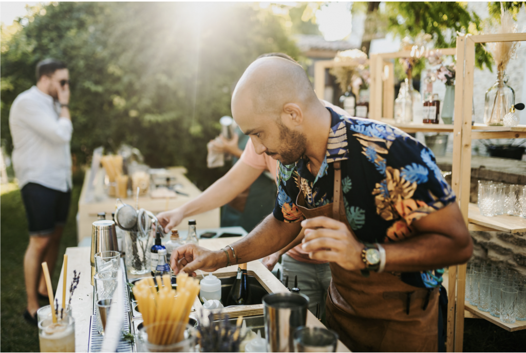 sortir l'été à Aix-en-Provence