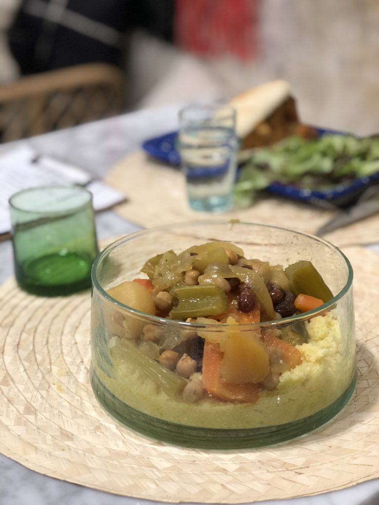 Où manger à Marseille ?