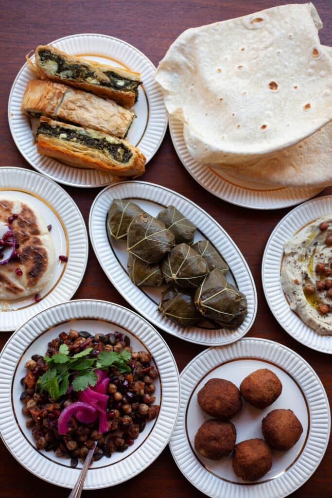 Où manger à Marseille ?