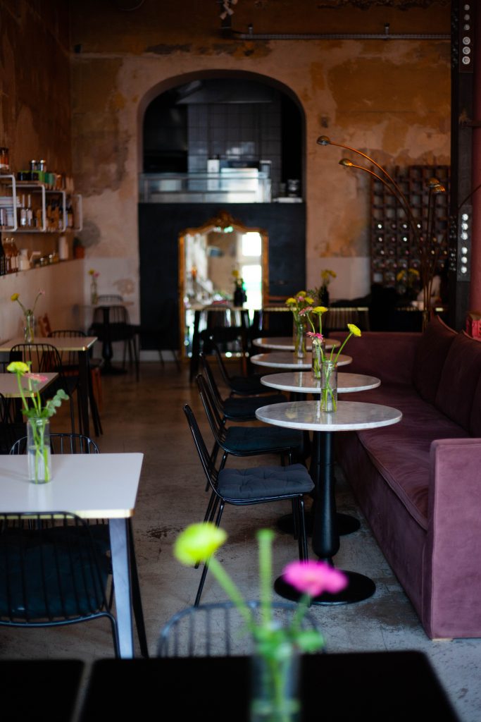 Où manger à Marseille ?