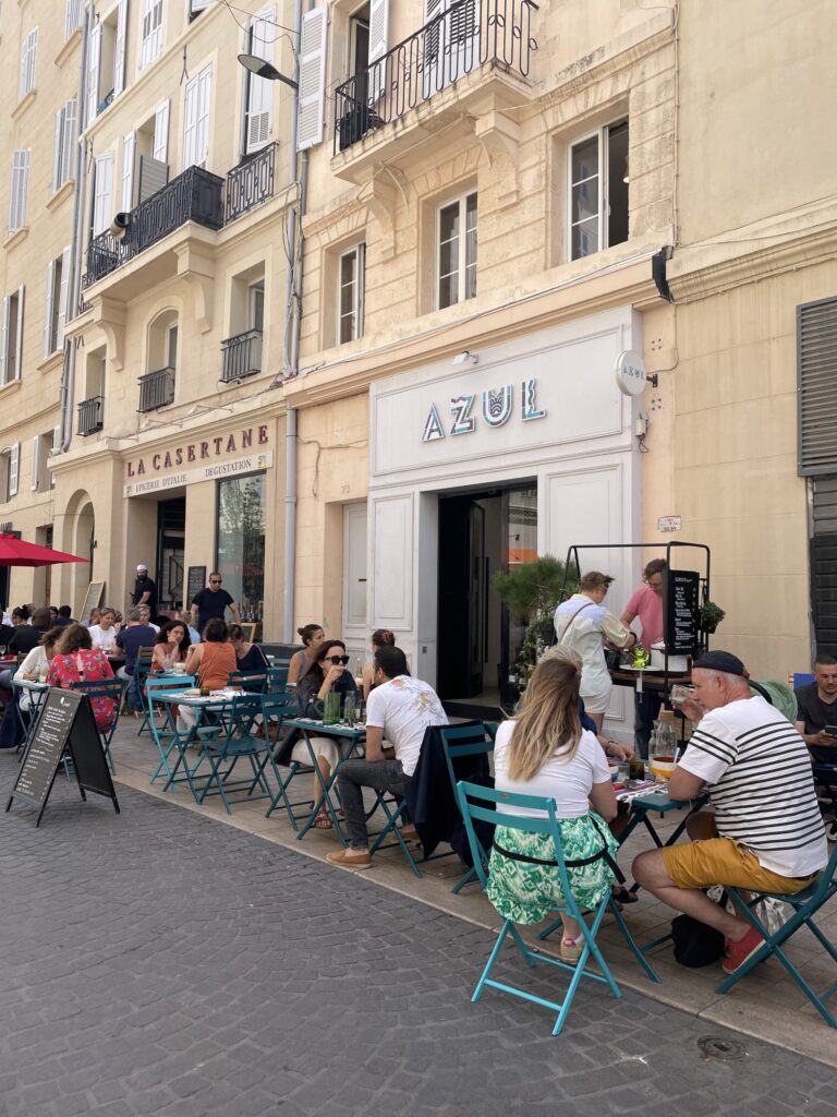Où manger à Marseille ?