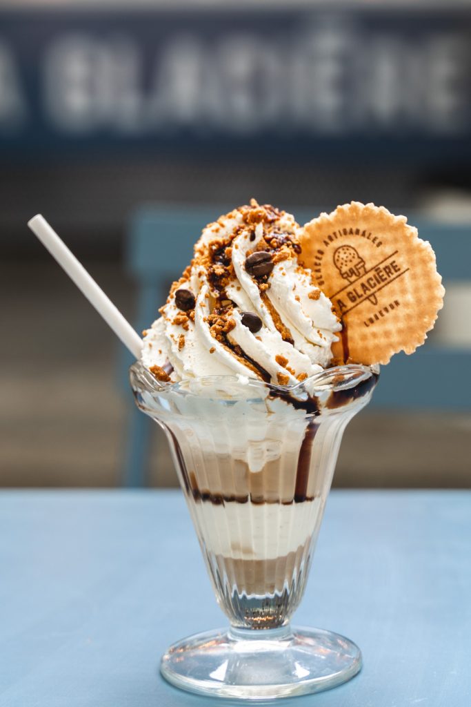Où manger une glace à Aix-en-Provence et alentours