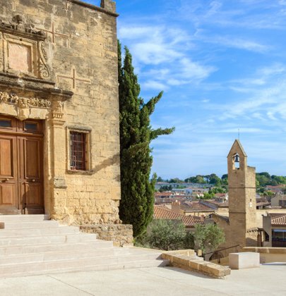 Mes bonnes adresses à Salon-de-Provence !
