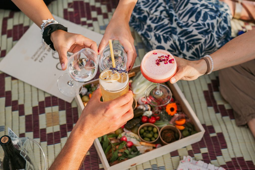 sortir l'été à Aix-en-Provence