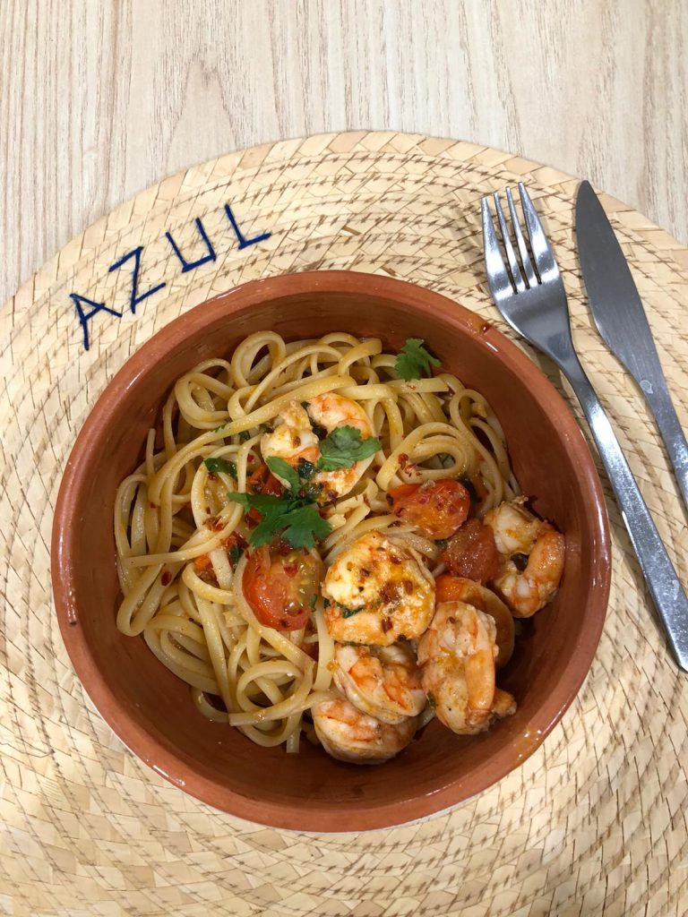 Où manger à Marseille ?