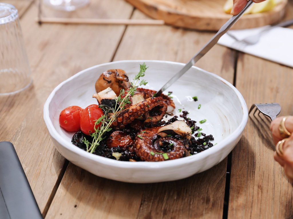 Où manger à Marseille ?