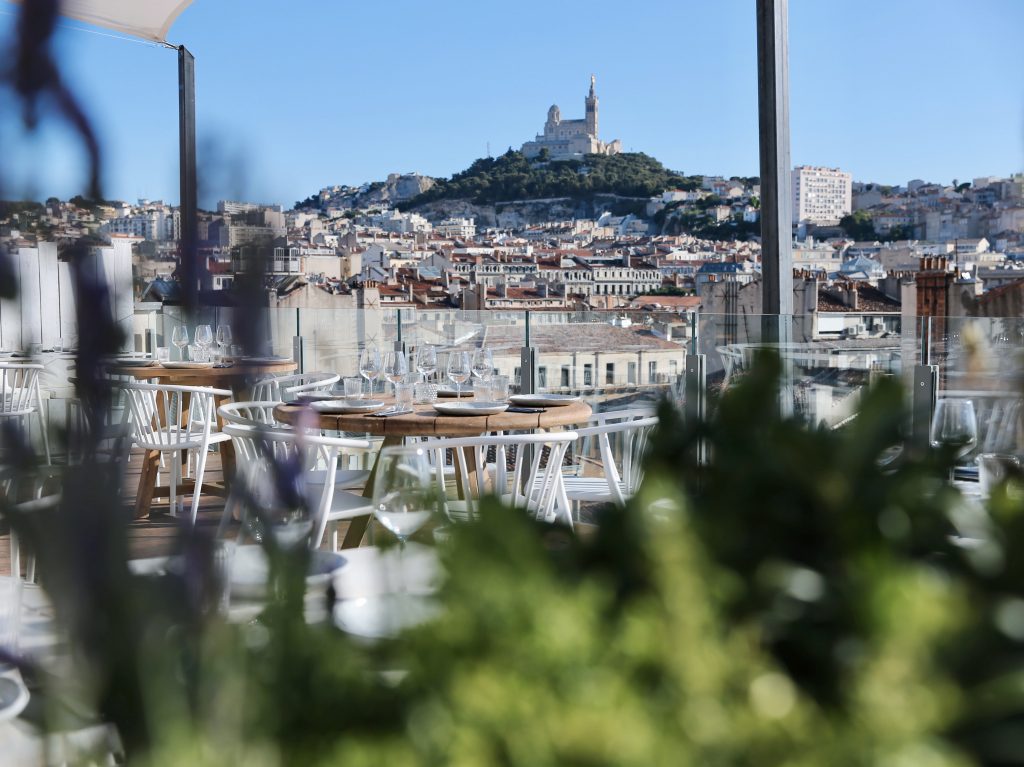 Où manger à Marseille ?