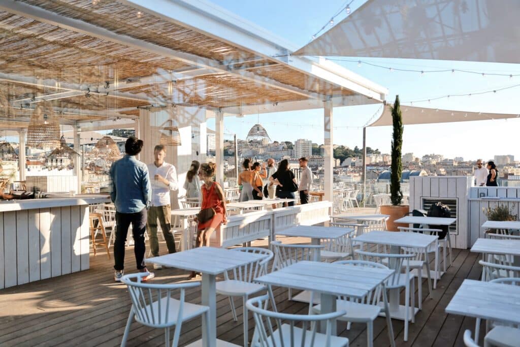 Où manger à Marseille ?