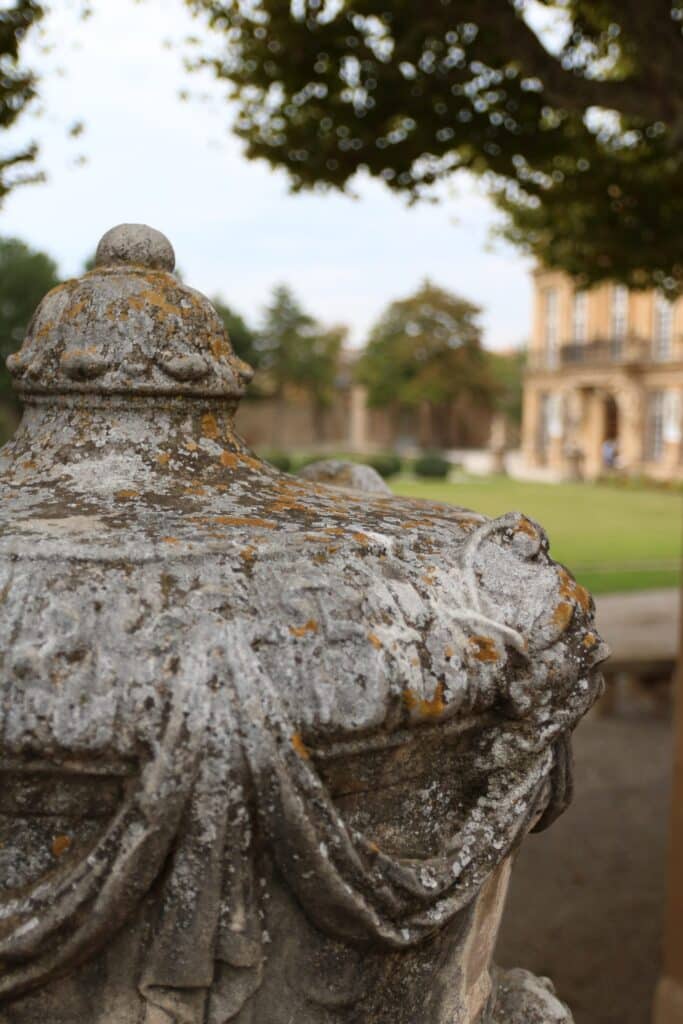 Monuments à visiter à Aix-en-Provence