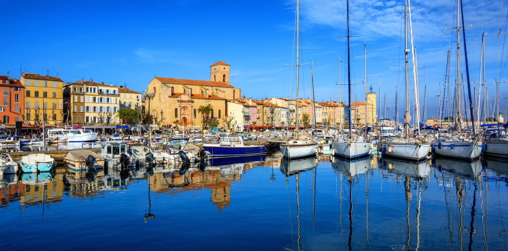 Que faire à La Ciotat