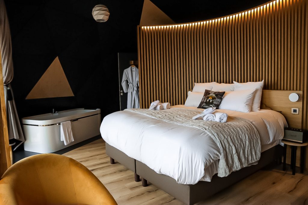 Alpin D'Hôme Les Orres