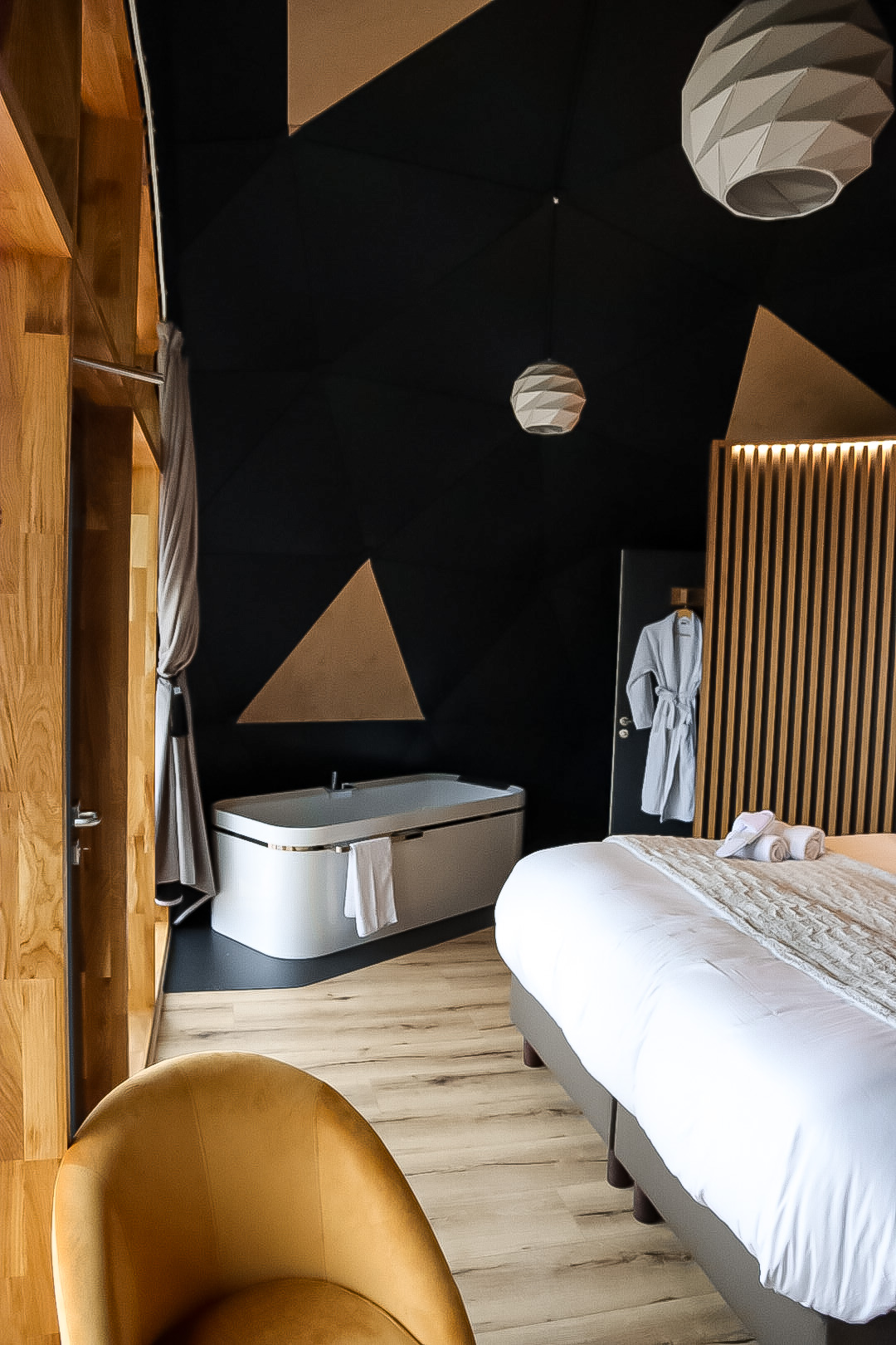 Alpin D'Hôme Les Orres