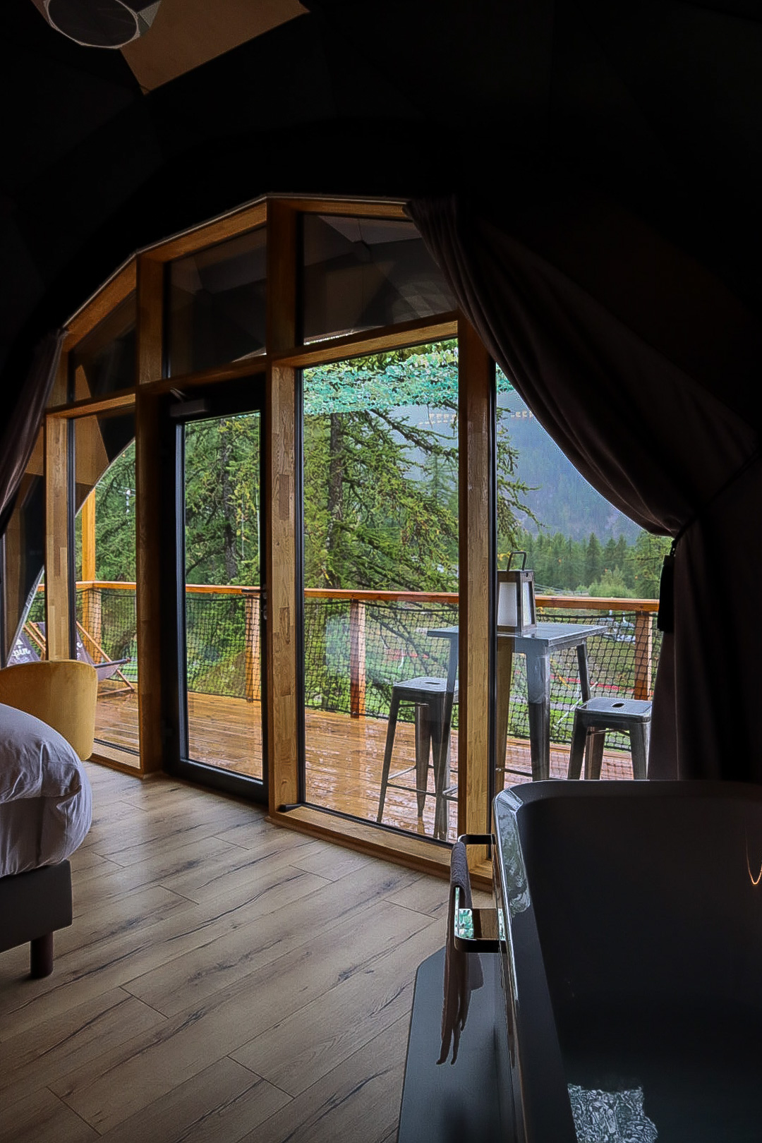 Alpin D'Hôme Les Orres