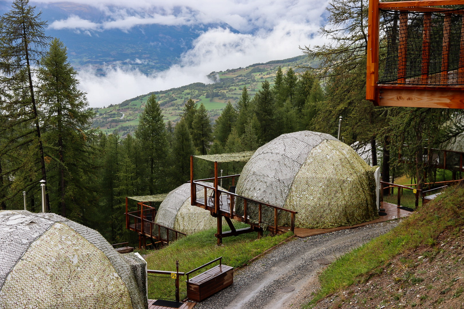 Alpin D'Hôme Les Orres