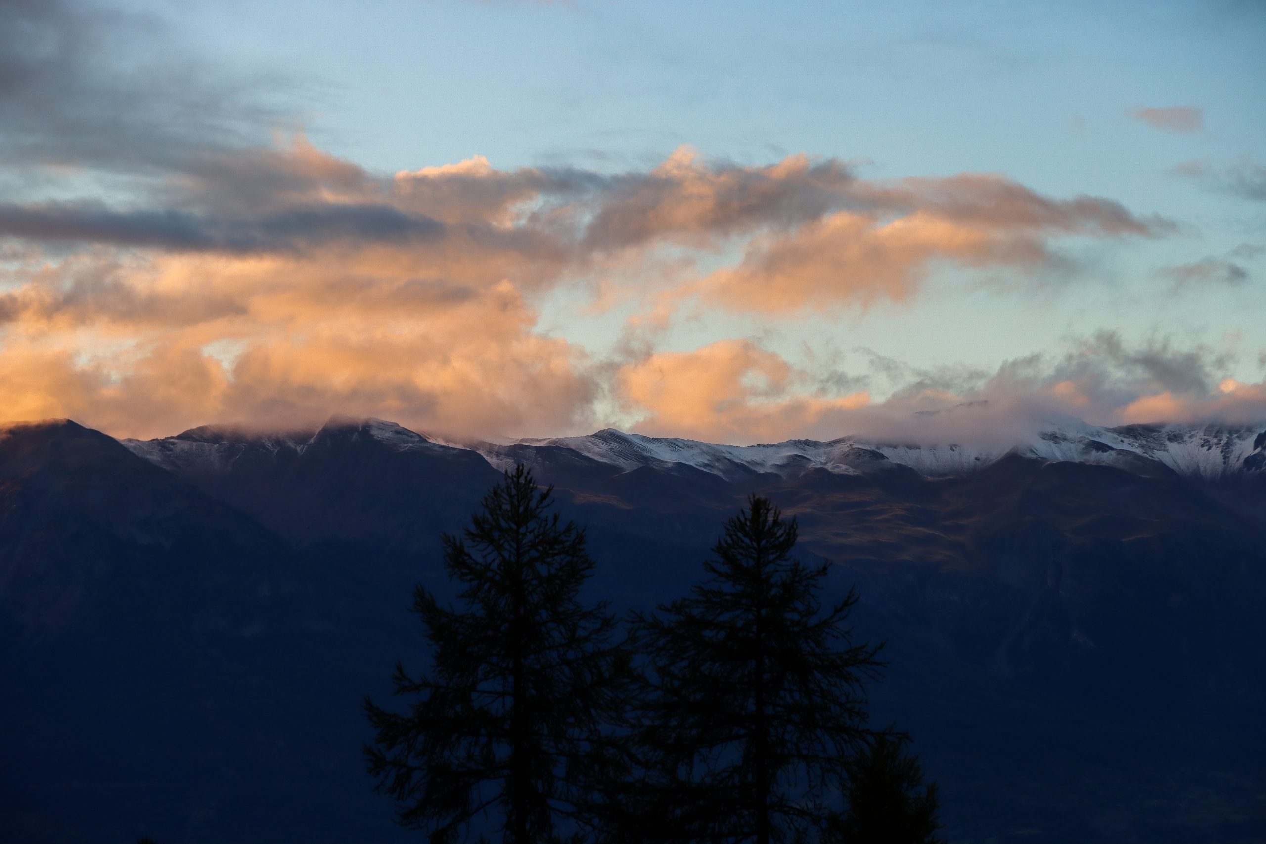 Logement insolites aux Orres