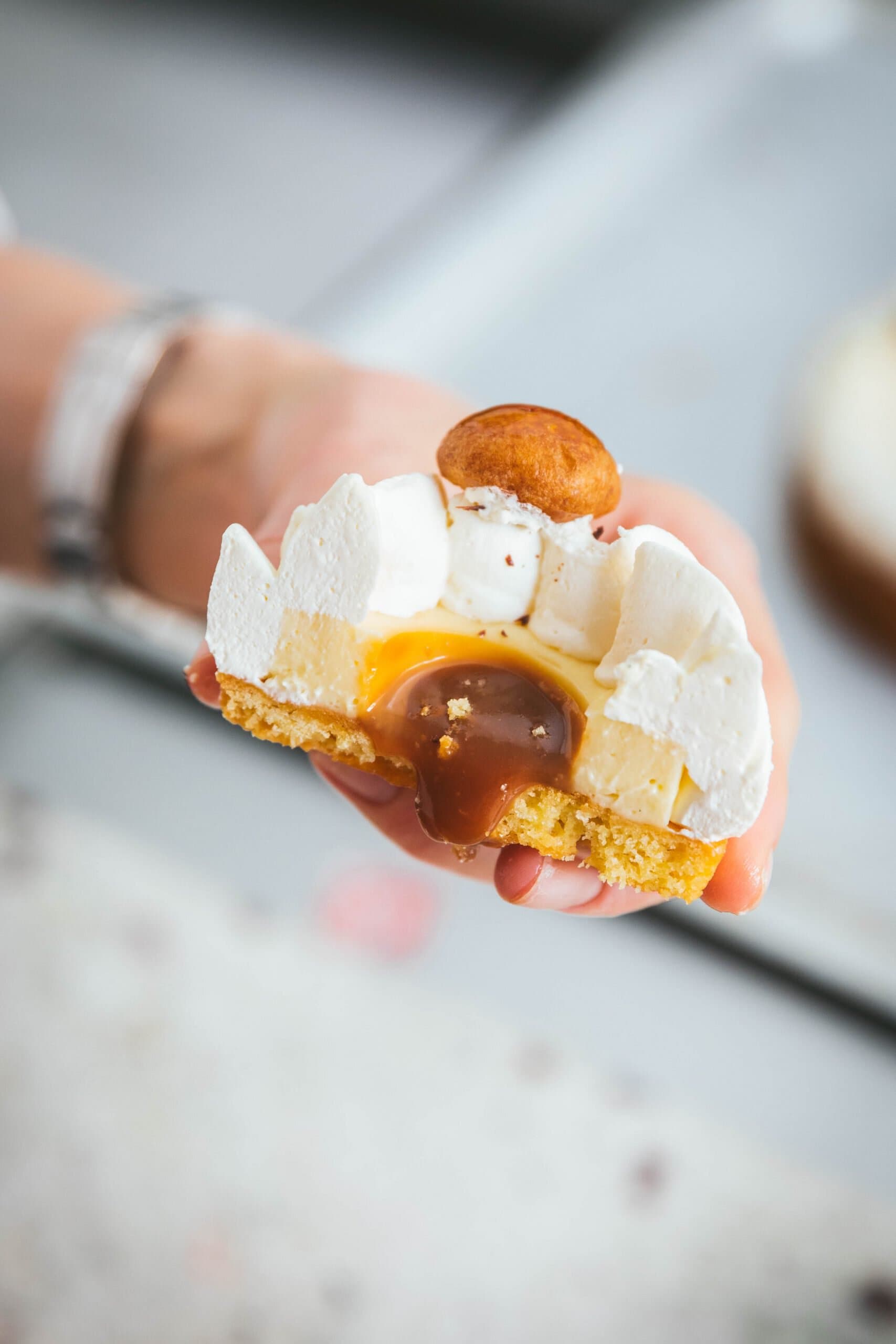 Pâtisserie à Aix-en-Provence