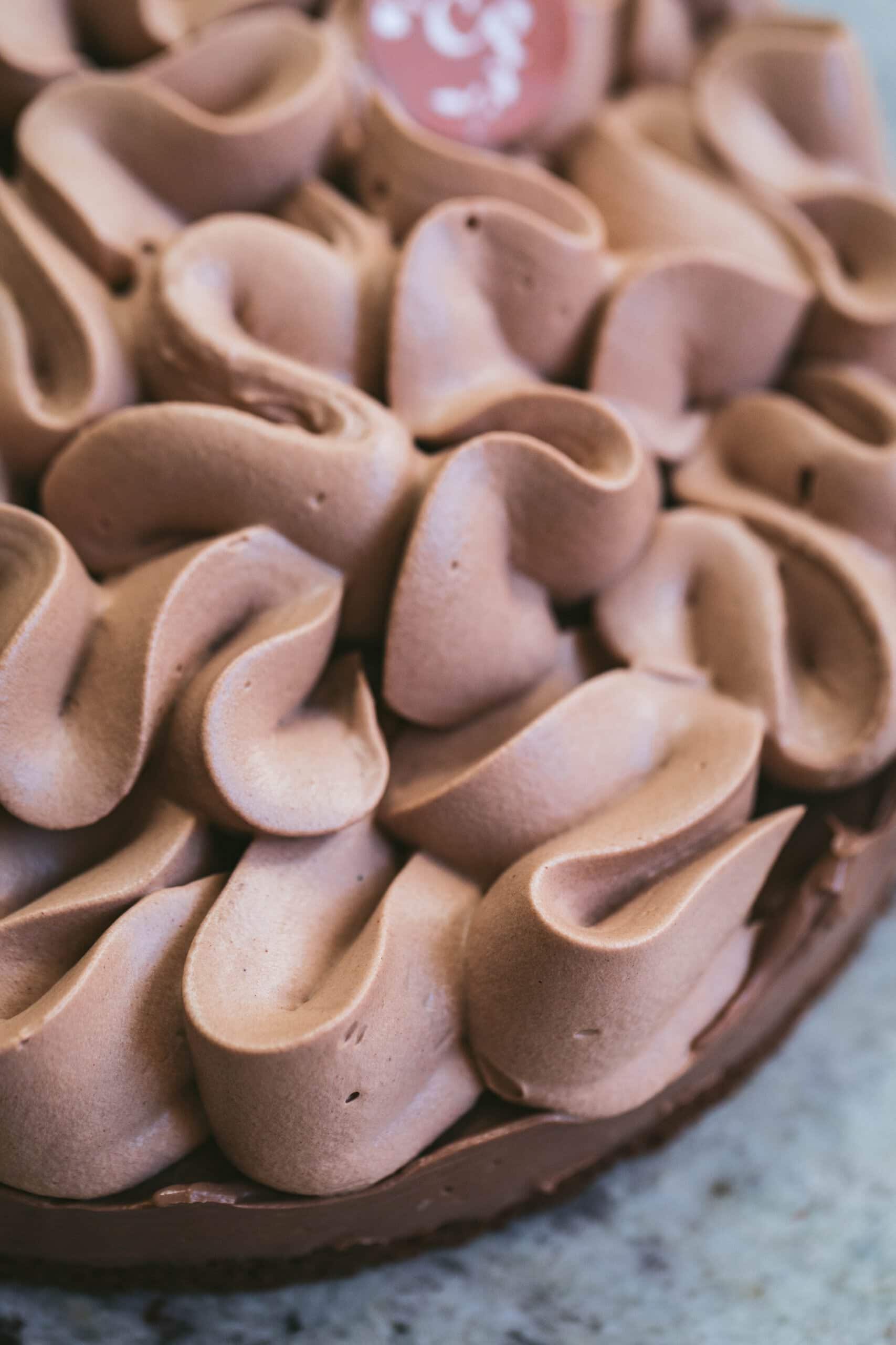 Pâtisserie à Aix-en-Provence