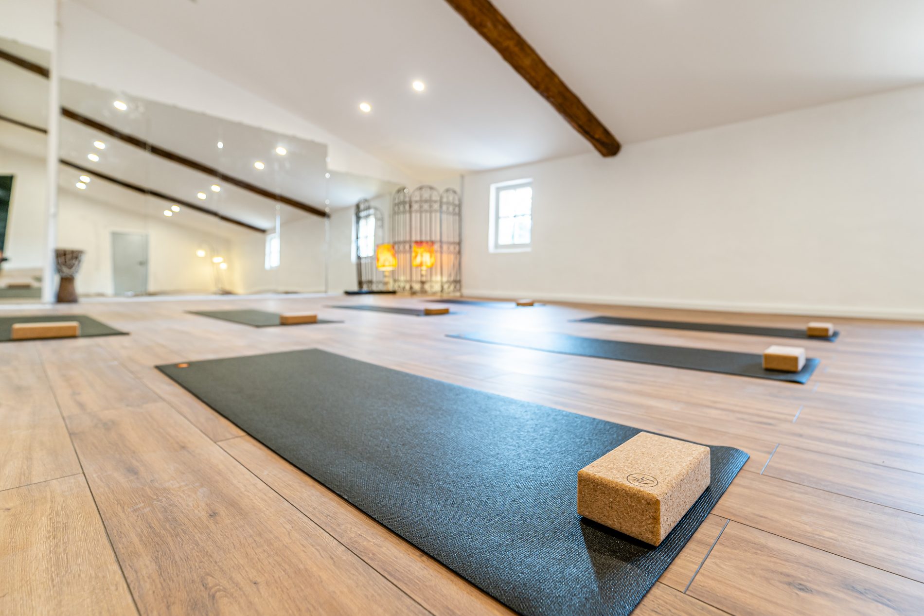 Faire du sport à Aix-en-Provence