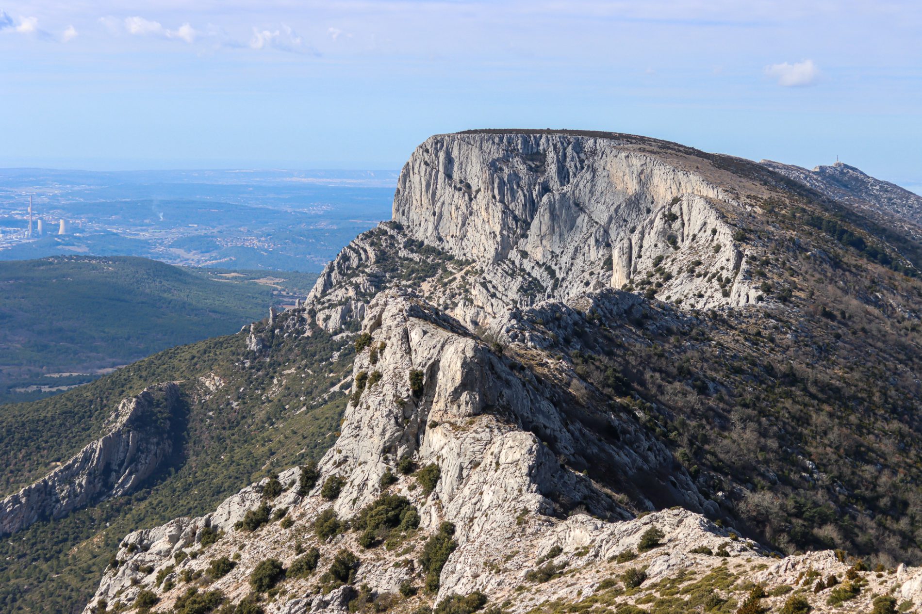 Sur les pas de Cézanne à Aix-en-Provence