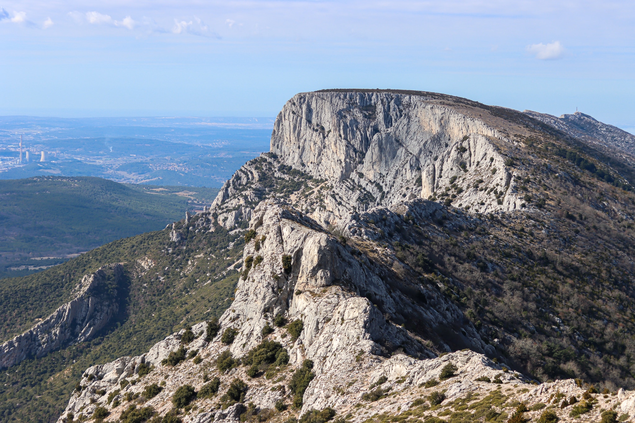 Sur les pas de Cézanne à Aix-en-Provence