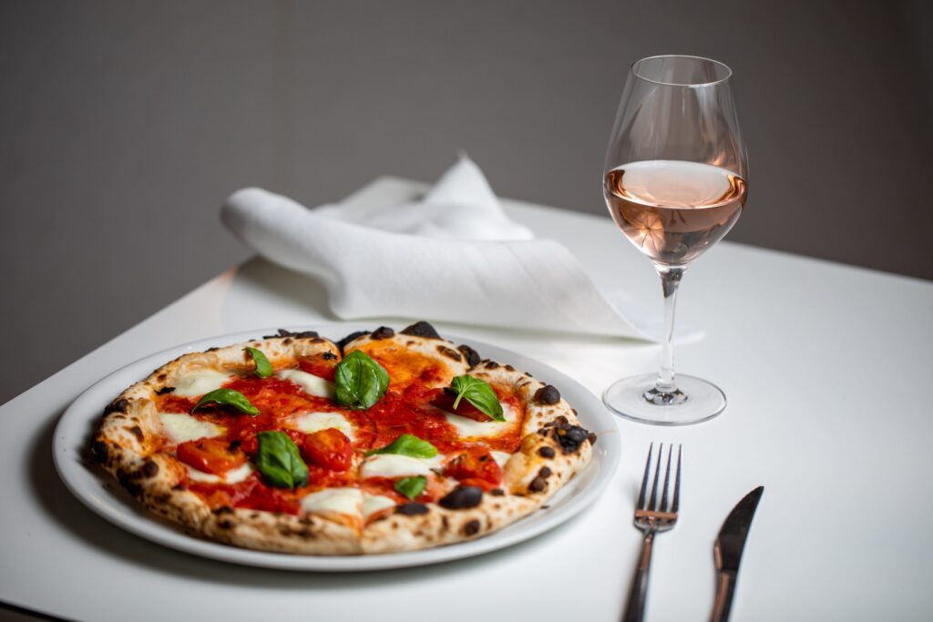 Où manger une bonne pizza à Aix-en-Provence