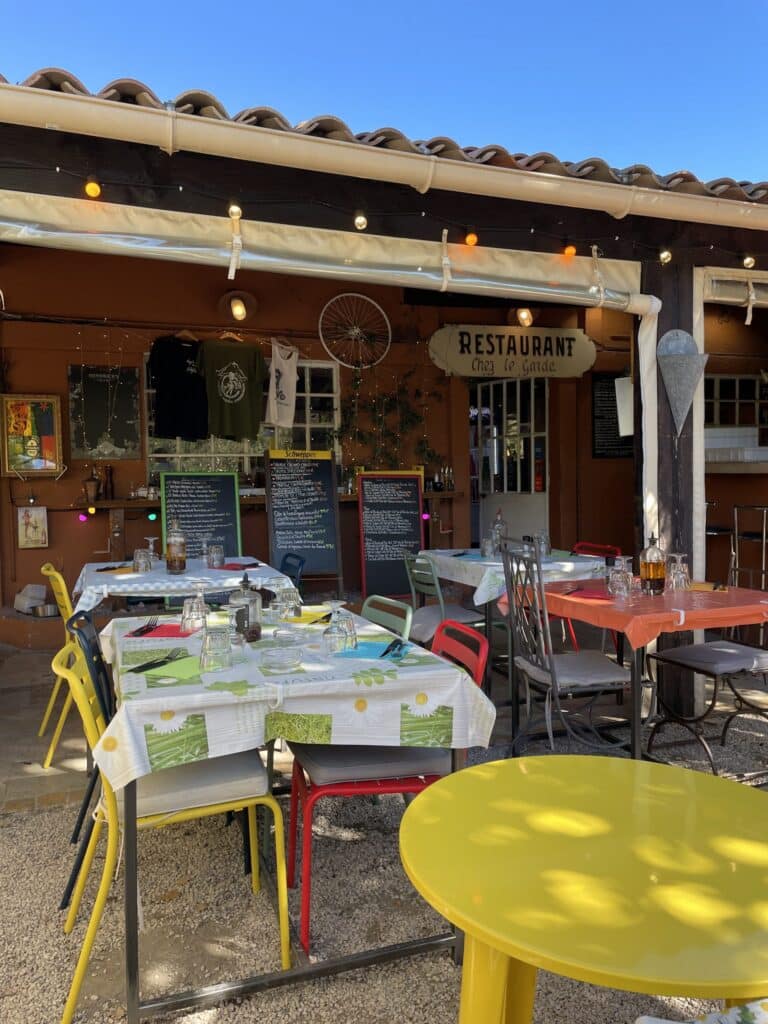 Où manger à Aix-en-Provence ?