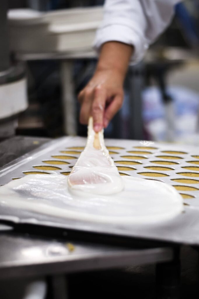 Pâtisseries à Aix-en-Provence