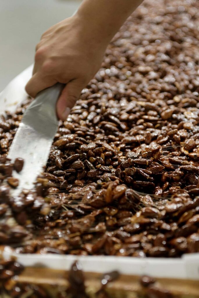 Pâtisseries à Aix-en-Provence