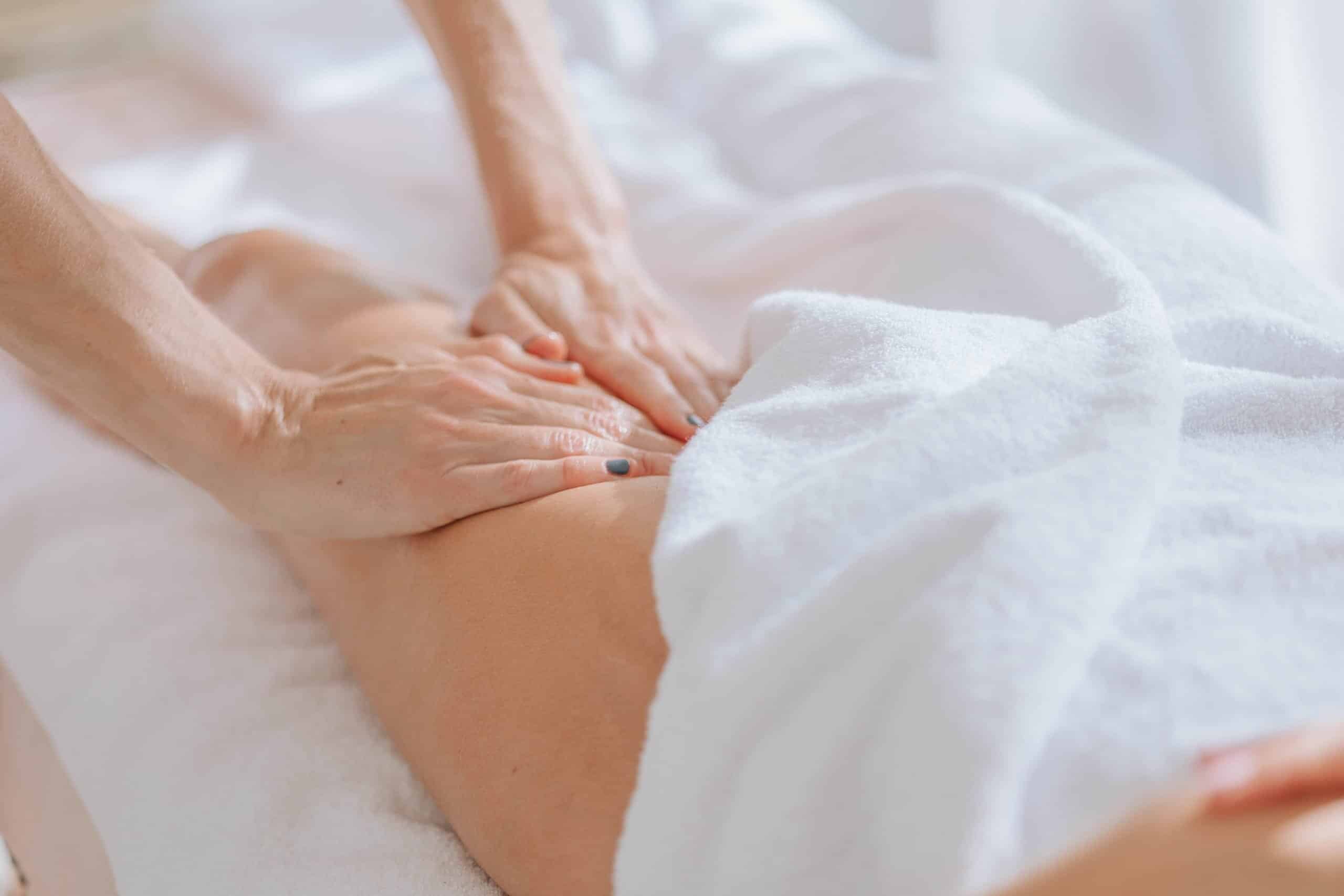 Où faire un drainage lymphatique à Aix-en-Provence et ses alentours ?