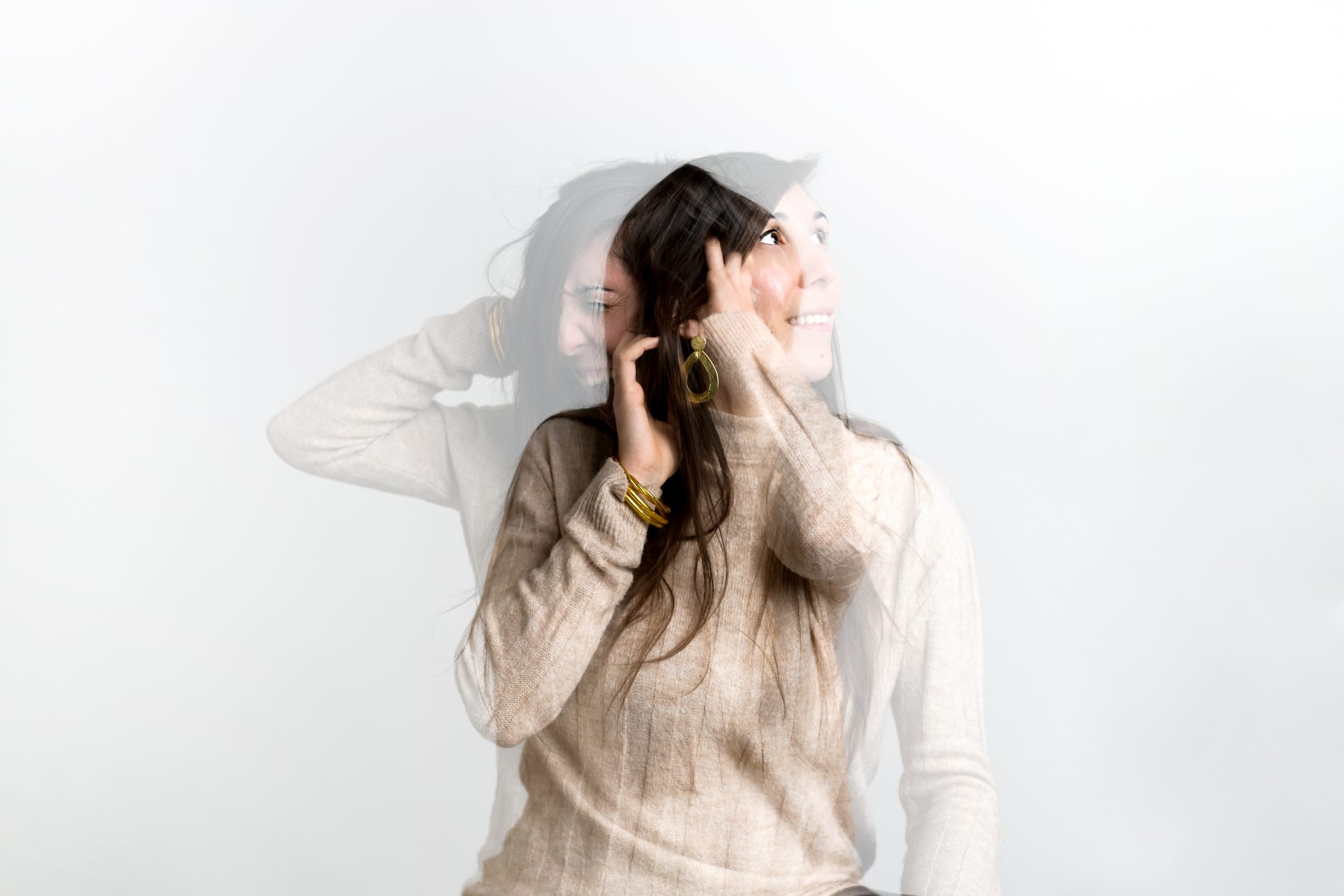 Mon histoire, se construire en étant une enfant cachée