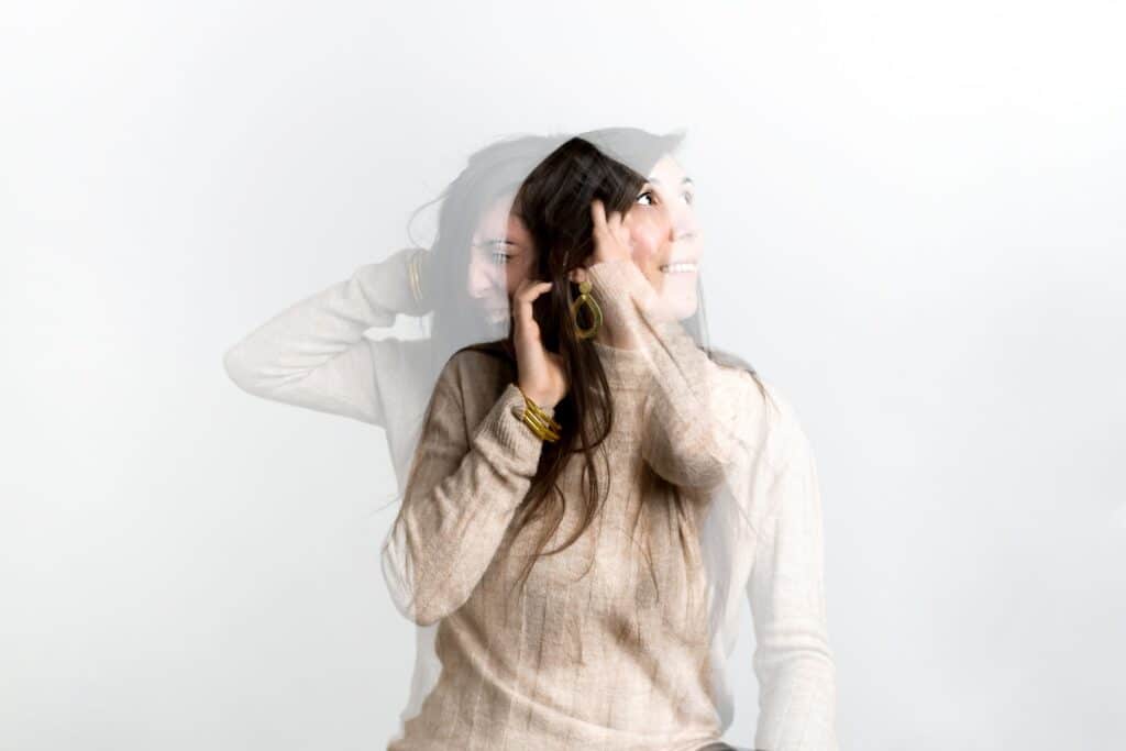 Mon histoire, se construire en étant une enfant cachée