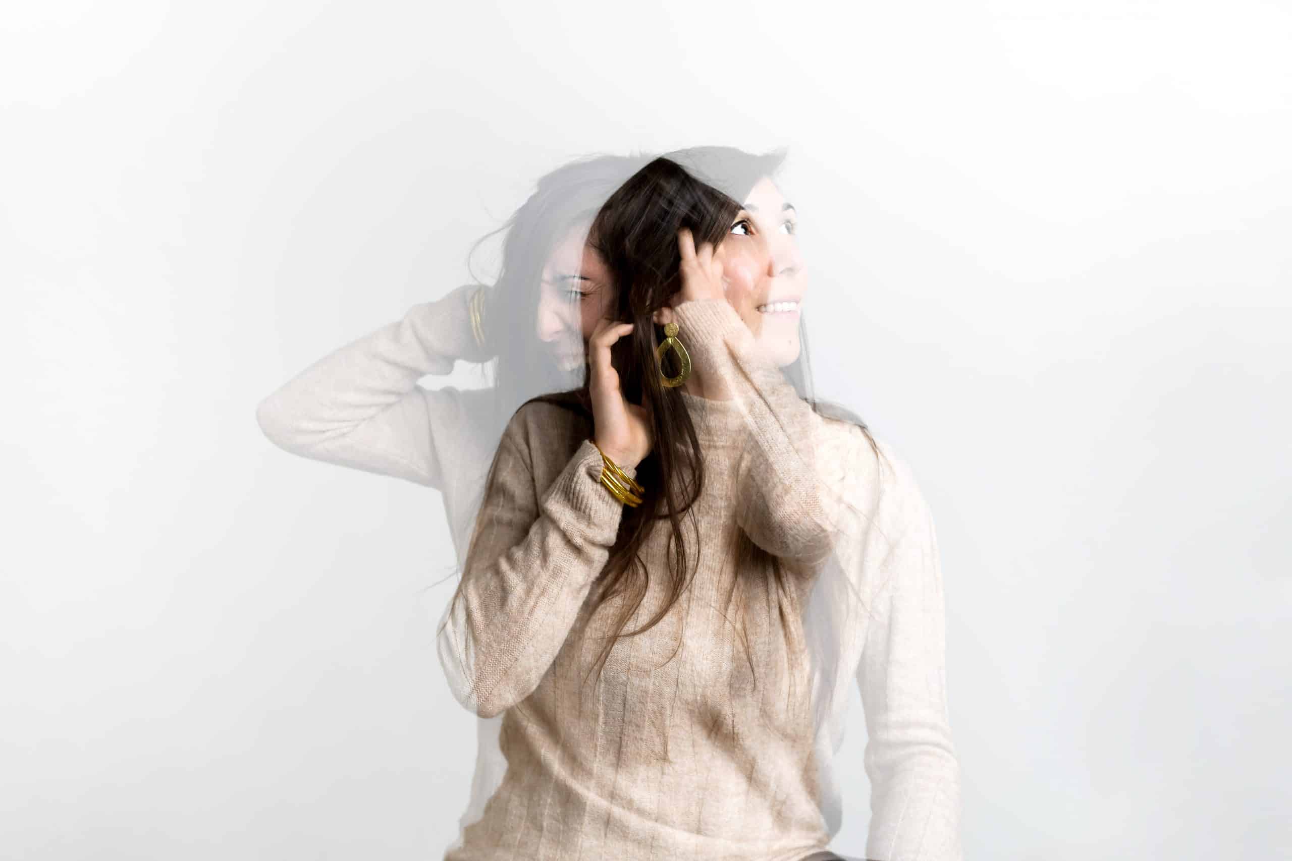 Mon histoire, se construire en étant une enfant cachée