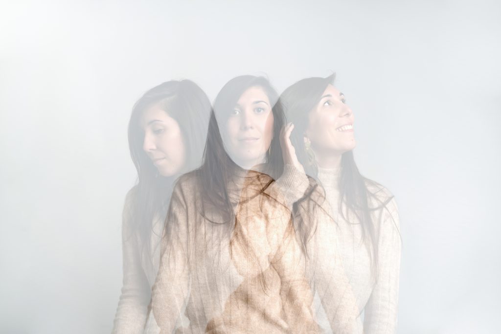 Mon histoire, se construire en étant une enfant cachée