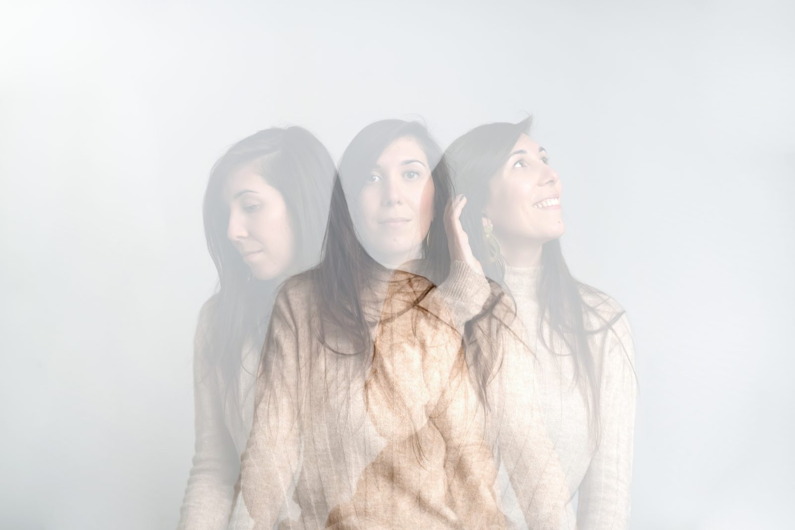 Mon histoire, se construire en étant une enfant cachée