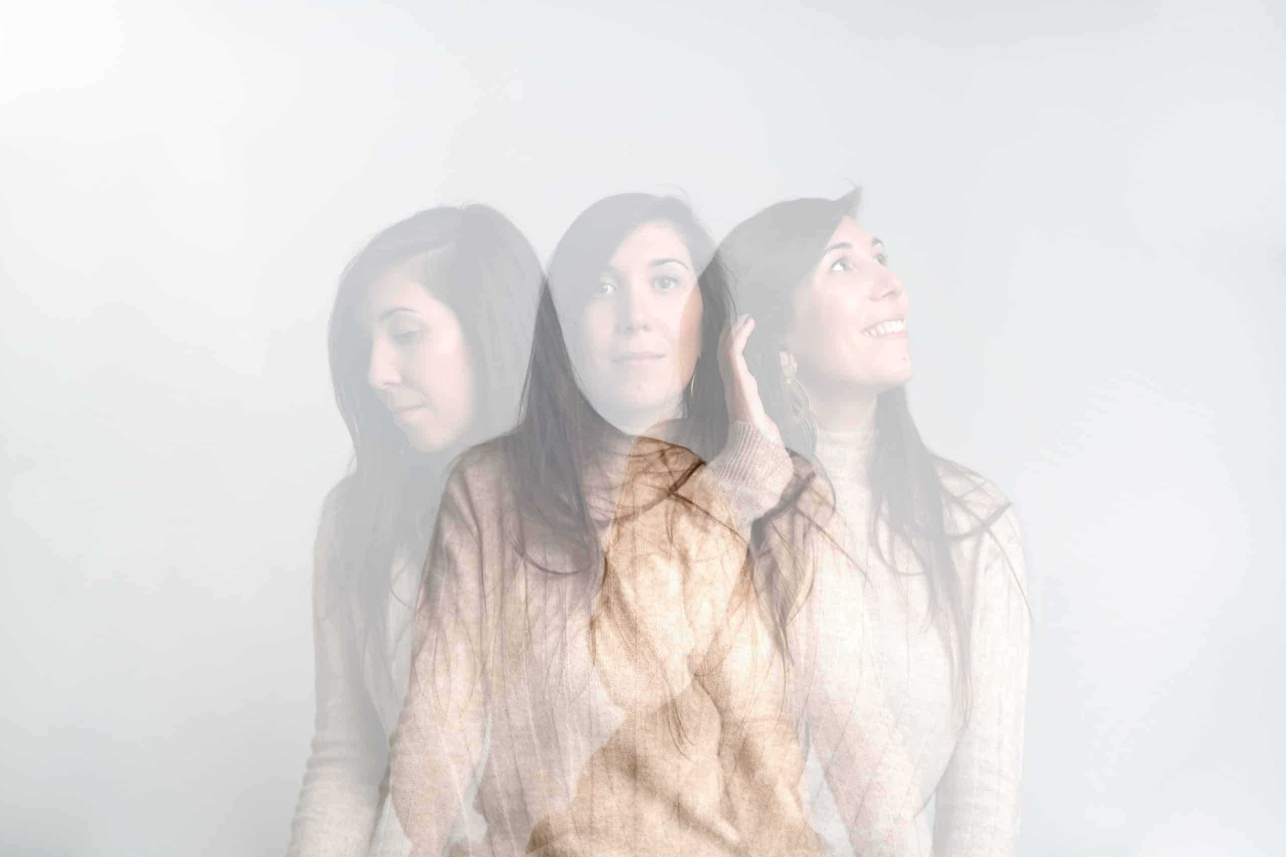 Mon histoire, se construire en étant une enfant cachée