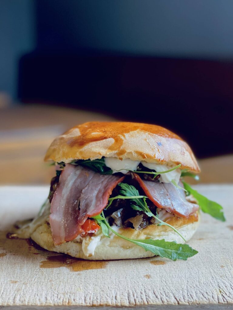 Où manger un bon burger à Aix-en-Provence