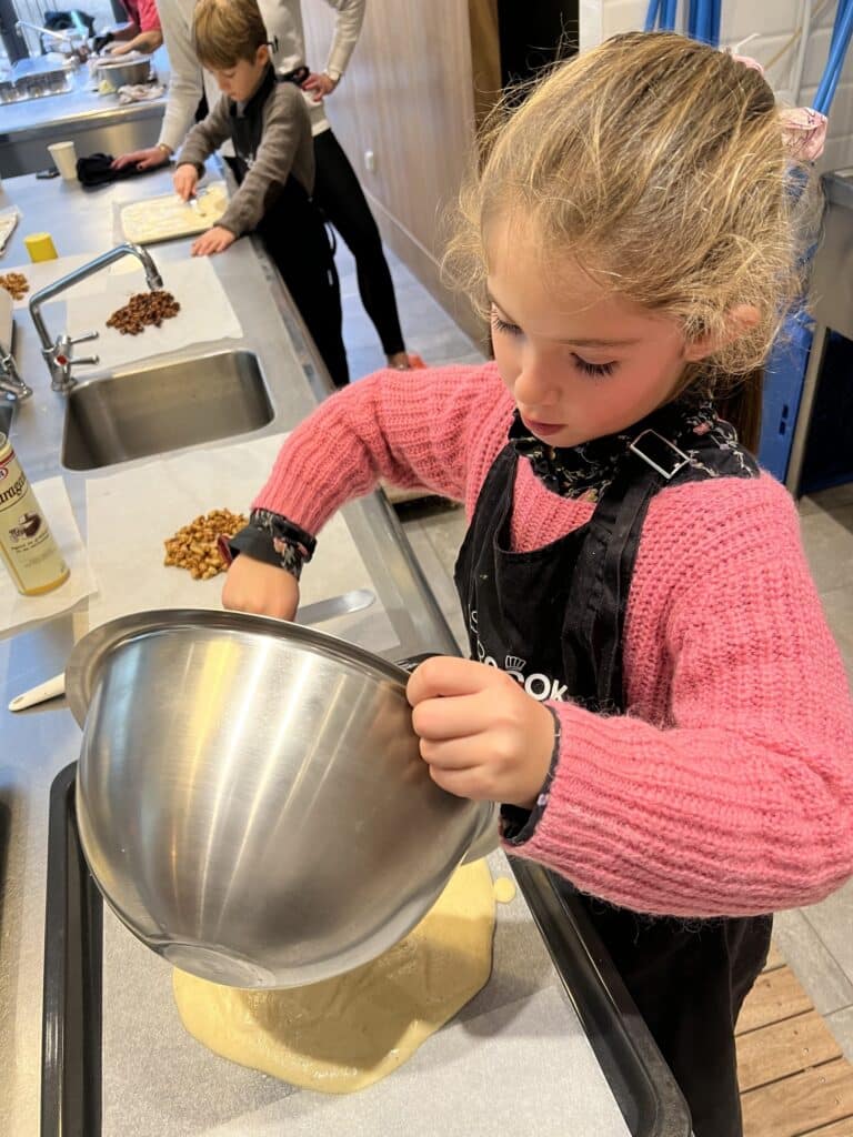 Des ateliers pâtisserie et cuisine à Aix-en-Provence et aux alentours