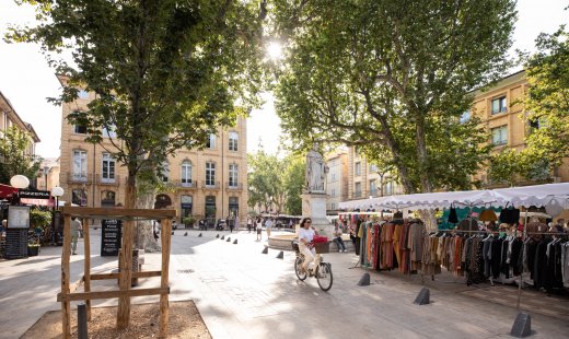 Les 8 meilleurs musées d’Aix-en-Provence 